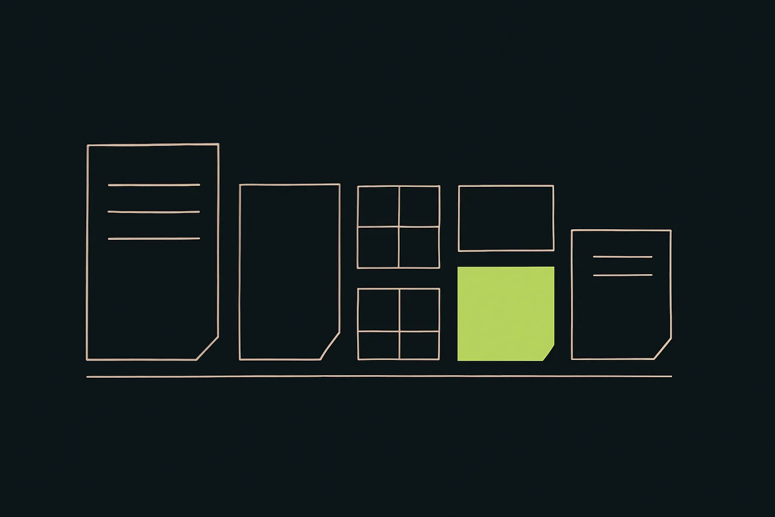 Every project is built the same disciplined way — clean structure, fast pages, mobile-first.